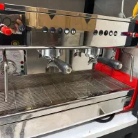 اسپرسوساز اسمگ ای جی اف۰۳|کافی‌شاپ و رستوران|گلستان (کرمان), |دیوار