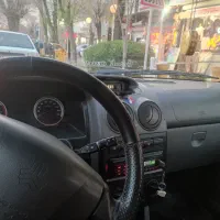 111مدل96|خودرو سواری و وانت|بروجن, |دیوار