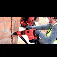 اجاره و تعمیر انواع هیلتی و بتون کن|خدمات پیشه و مهارت|کهریزک, |دیوار