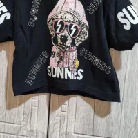 لباس مجلسی وکاپشن|کفش و لباس بچه|تهران, آذری|دیوار