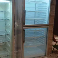 چهار دستگاه یخچال