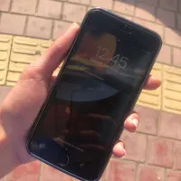 ایفون سون پلاس باتری ۱۰۰