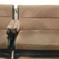 مبل ۸ نفره به فروش میرسد