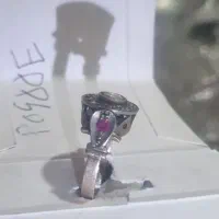 انگشتر صد ساله الماس|جواهرات|تهران, بهجت‌آباد|دیوار