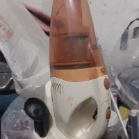 جاروشارژی.فن رادیاتور تیبا.دوربین فیلم برداری..