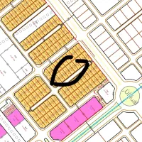 فروش زمین محله D3