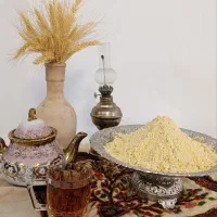 بمب انرژی قوتو عزیز جون کرمانی|خوردنی و آشامیدنی|خاش, |دیوار