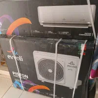 کولر ایولی ۳۰۰۰۰ با گارانتی پنج ساله