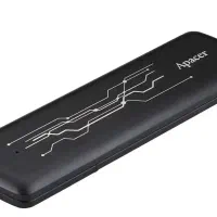 هارد اکسترنال apacer