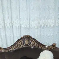 پرده پذیرایی|پرده، رانر، رومیزی|بروجرد, |دیوار