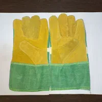 دستکش کار عمده