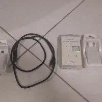 دوعددسری شارژرخوب ویک عددسیم آیفن|لوازم جانبی موبایل و تبلت|مشهد, حسابی جنوبی (شهرک غرب)|دیوار