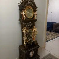 ساعت و آب نما|صنایع دستی و سایر لوازم تزئینی|تهران, دردشت|دیوار