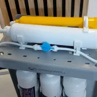 انواع دستگاه آب تصفیه