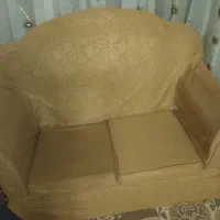 مبلمان|مبلمان خانگی و میز عسلی|تهران, بیسیم|دیوار