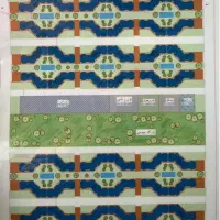 پیش-فروش-82-متری-رونیکا-پالاس-تهرانسر-حاج-رحیم