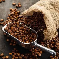 کلی فروشی قهوه