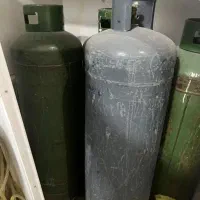 کپسول پرسی و بوتان بزرگ مناسب باغ و ویلا و منازل|اجاق گاز و لوازم برقی پخت‌وپز|مشهد, هفده شهریور|دیوار