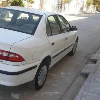 سمند lx مدل 98در فامنین|خودرو سواری و وانت|همدان, |دیوار