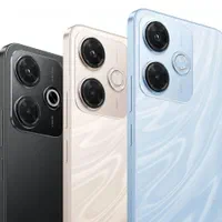 شیائومی redmi 13x *چکی قسطی سفته طلا بازنشستگان*