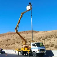 بالابر اجاره