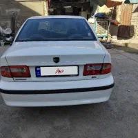 سمندLX|خودرو سواری و وانت|بهارستان, |دیوار