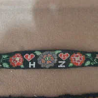 کمربند زندان بافت|کیف، کفش، کمربند|تبریز, |دیوار