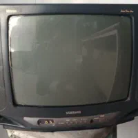 تلویزیون21اینچ سامسونگ