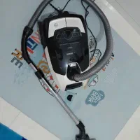 جاروبرقی ایکس ویژن