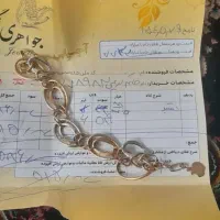 گشواره تک دست|جواهرات|قم, آذر (نکویی)|دیوار