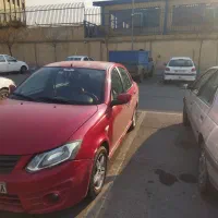 ساینا مدل 96|خودرو سواری و وانت|اسلامشهر, بهرام آباد|دیوار