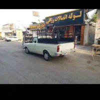 وانت پیکان‌مدل ۹۳|خودرو سواری و وانت|توکهور, |دیوار