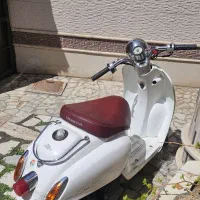 موتور هوندا پاکشتی ۸۰ سی سی