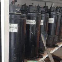 فروش موتور کولرگازی استوک درحد قیمت مناسب