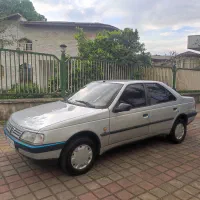 405 مدل 1391 کم کارکرد