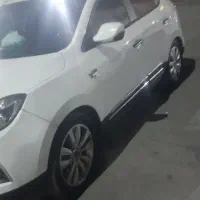 جک اس ۵ مدل ۹۵ اتومات|خودرو سواری و وانت|کرج, حسین‌آباد|دیوار