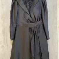 لباس مجلسی مشکی