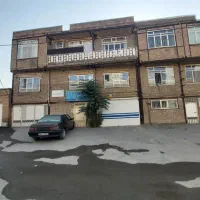 فروش ملک مسکونی اداری (از طریق مزایده)