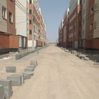 مسکن ملی پروژه آشیان البرز