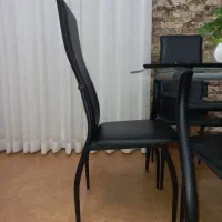 میزناهارخوری|میز و صندلی غذاخوری|رشت, نخودچر|دیوار