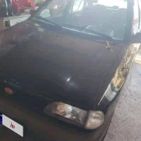 پراید مدل ۸۱|خودرو سواری و وانت|بوئین زهرا, |دیوار