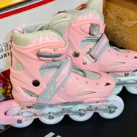 ٪اوقات فراغت خود را با اسکیت پر کنید