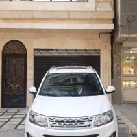 تیگو 5 کم کار کارمندی در حدصفر سواری نرم پرشتاب|خودرو سواری و وانت|مشهد, آزادشهر|دیوار