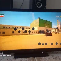تلویزیون ۴۲ سامسونگ دیجیتال سر خود