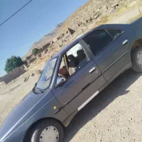 پژو405مدل 93