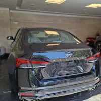 نیسان آلتیما فروش اقساطی ۲۰۲۵