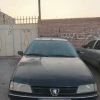 پژو ۲۰۰۰ ا ستیشن|خودرو کلاسیک|آذرشهر, |دیوار