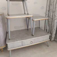 میز و عسلی (ویکتوریا)