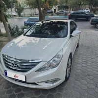 هیوندای سوناتا YF، مدل ۲۰۱۴|خودرو سواری و وانت|اصفهان, جلفا|دیوار