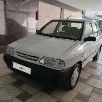 پراید ۱۳۱ مدل۹۷|خودرو سواری و وانت|مشهد, الهیه|دیوار